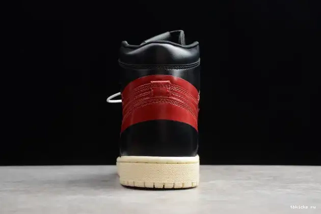 Cheap TB Couture Air BQ6682-006 High Jordan Defiant OG 1 0601
